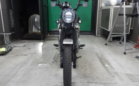 HONDA CT125-2 2026 JA65