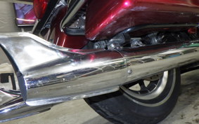 HARLEY FLHTCU 1580 2008