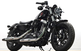HARLEY XL1200X 2020 LC3