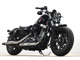 Фото Harley XL1200X 2020 с японского аукциона