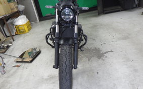 KAWASAKI ELIMINATOR400-3 2023 EL400A