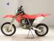 Фото Honda CRF150R 2026 с японского аукциона