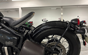 TRIUMPH BONNEVILLE BO BAR 2023 DAD84H