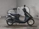 Фото Honda DIO с японского аукциона