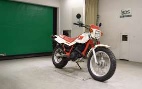 YAMAHA TW200 2JL