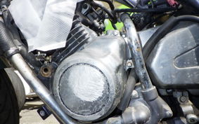 KAWASAKI BALIUS 250 2002 ZR250A