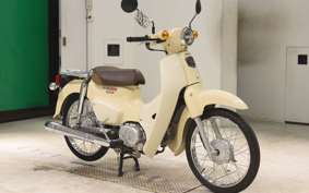 HONDA C50 SUPER CUB AA09