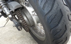 KAWASAKI ELIMINATOR 125 BN125A