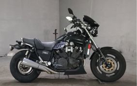 YAMAHA VMAX 1998 3UF