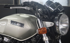 YAMAHA XJR1200 1995 4KG