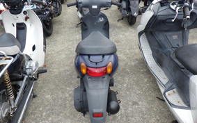 SUZUKI LET's 4 CA45A