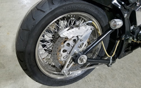 HARLEY FXSTS1340 2000 BLY