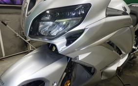 YAMAHA FJR1300 AS 2017 RP27J