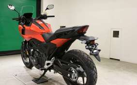 HONDA NC750X DCT 2026 RH23