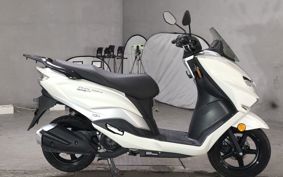 SUZUKI BURGMAN STREET 125EX EA23M