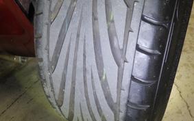 YAMAHA MAJESTY 250 TRIKE C SG03J