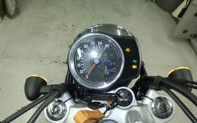HONDA GB350C 2025 NC64
