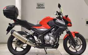 HONDA CB250FA MC43