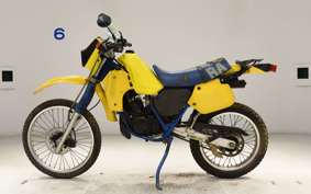 SUZUKI RA125 SF13A
