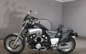 YAMAHA VMAX 1991 3UF