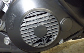 SUZUKI ADDRESS V125 CF4EA