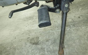 SUZUKI VANVAN 200 NH41A