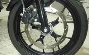 SUZUKI GSX-S125 2023 DL32B