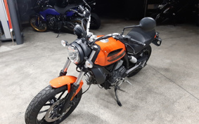 DUCATI SCRAMBLER SIXTY2 2016