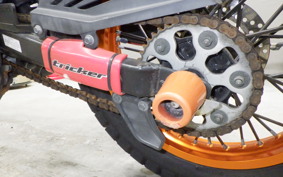 YAMAHA TRICKER 2024 DG10J