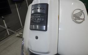 HONDA C90 SUPER CUB HA02
