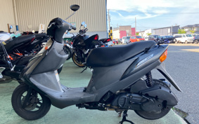 SUZUKI ADDRESS V125 CF46A