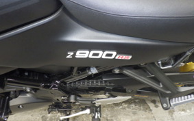 KAWASAKI Z900RS SE 2025 ZR900K