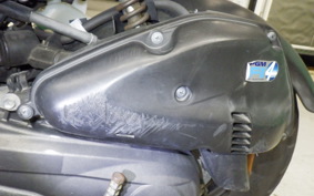 HONDA ZOOMER 2021 AF58