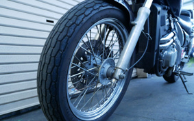 KAWASAKI ELIMINATOR 250LX EL250A