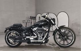 HARLEY FXBRS1870 2022 YHK