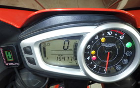 TRIUMPH TIGER 1050 2011