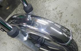 SUZUKI GN125 H