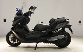 BMW C400GT 2021
