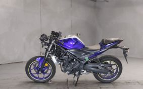 YAMAHA YZF-R3 RH07J