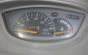 HONDA BROAD 90 2022 HF06