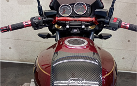 KAWASAKI ZRX1200 DAEG 2017 ZRT20D