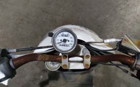 YAMAHA AXIS100 SB01J