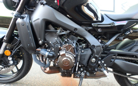 YAMAHA XSR900 2024 RN80J