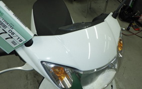 YAMAHA JOG-7 2024 AY01