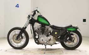 HARLEY XL883 2003