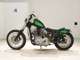 Фото Harley XL883 2003 с японского аукциона