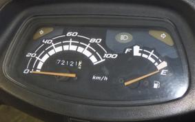 HONDA SPACY 100 JF13