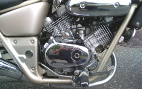 HONDA V-TWIN MAGNA S MC29