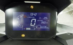 HONDA ADV160 2014 KF54