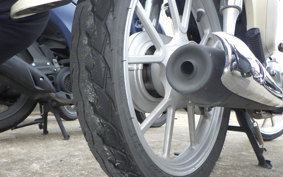 HONDA C110 SUPER CUB JA59